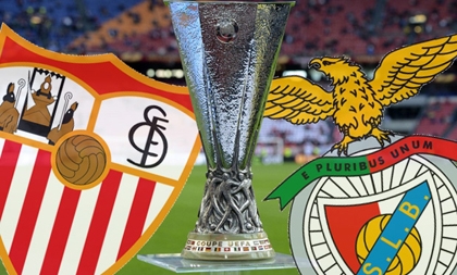 VIDEO: Nhận định tỷ lệ kèo Benfica và Sevilla